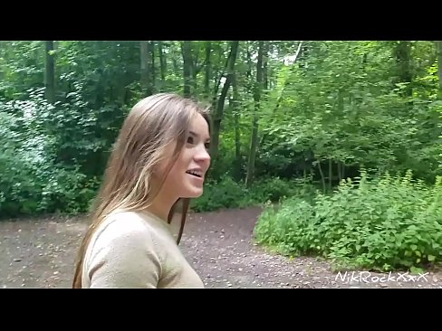 ❤️ Navrhl jsem Evelíně, abychom si to rozdali na veřejném místě! Řekla ano. Pak jsem ji ošukal do zadku a udělal se jí do pusy. Pak se vyčůrala. ️ Sex video u nás cs.pornsexer.ru ❌️