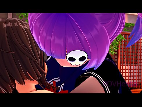 ❤️ Arachne girl monster. ️ Sex video u nás cs.pornsexer.ru ❌️