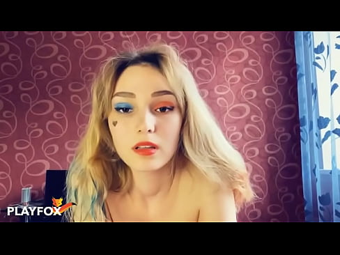 ❤️ Kouzelné brýle pro virtuální realitu mi poskytly sex s Harley Quinn ️ Sex video u nás cs.pornsexer.ru ❌️