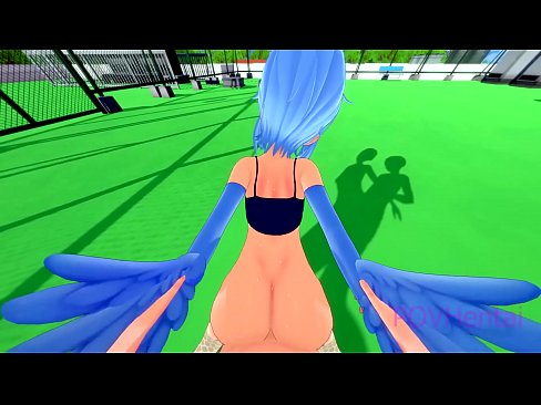 ❤️ Harpyje monster girl. ️ Sex video u nás cs.pornsexer.ru ❌️