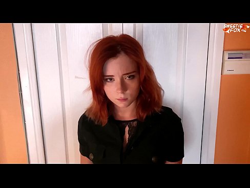 ❤️ Ochranka potrestala krásnou ženu za krádež v obchodě - sperma v ústech ️ Sex video u nás cs.pornsexer.ru ❌️