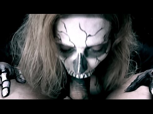 ❤️ Démonická holka kouří péro svou černou pusou a polyká sperma. ️ Sex video u nás cs.pornsexer.ru ❌️