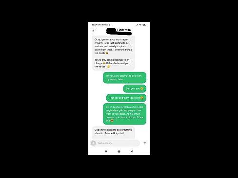 ❤️ Do svého harému jsem přidal novou PAWG z Tinderu ( včetně rozhovoru s Tinderem) ️ Sex video u nás cs.pornsexer.ru ❌️